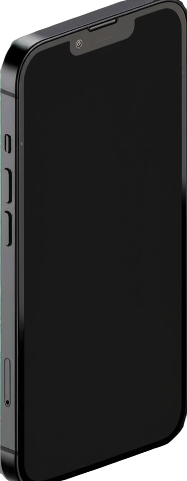 Ícone de celular.